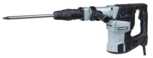 Hikoki H60MCSAZ- Demolition Hammer