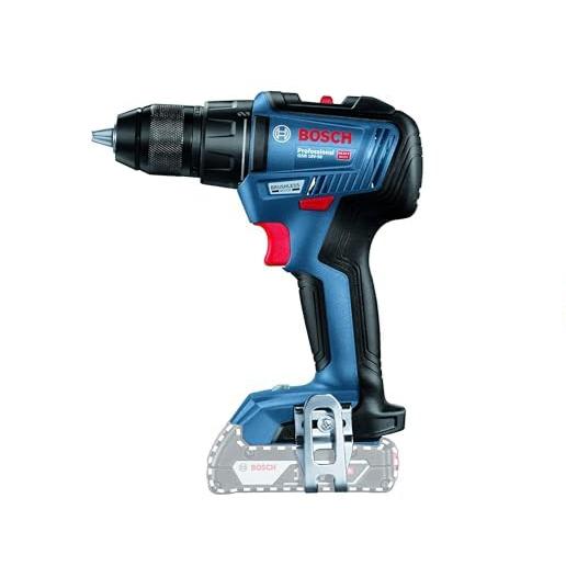 Bosch GSR 18V-50 Professional Cordless Drill/Driver Solo (Battery Not Included)