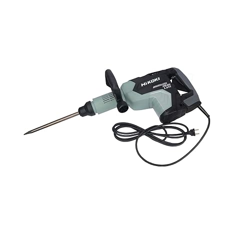 HIKOKI H60MES9Z- Demolition Hammer