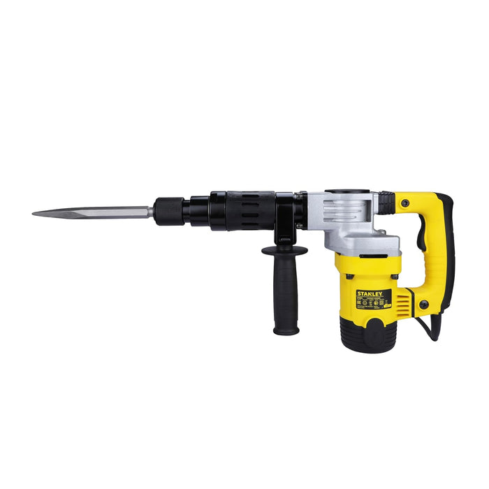 Stanley (STHM5KH-IN) 5kg Hex-chipping and demolition-hammer