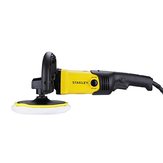 STANLEY SP137-IN 1300W 180mm Polisher