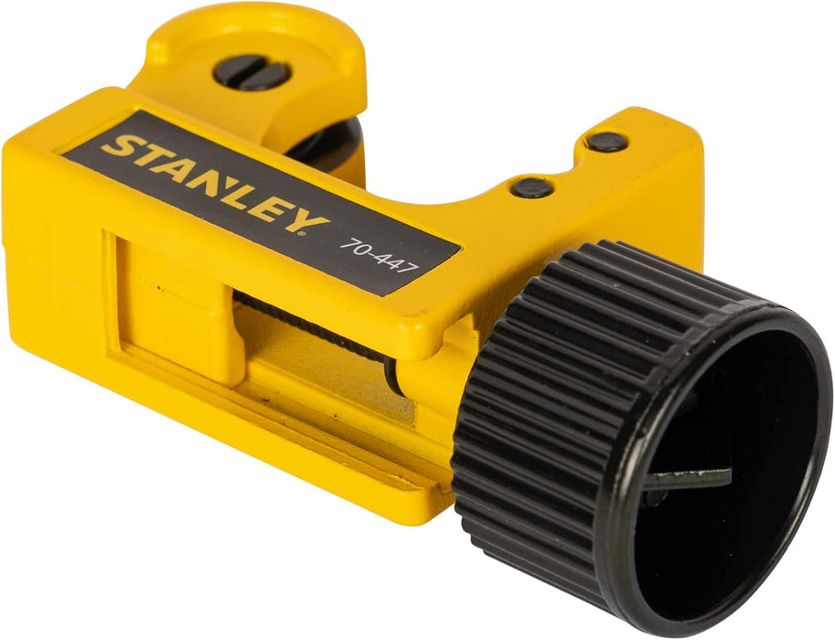 Stanley 0-70-447 Pipe Cutter 3 up to 22mm