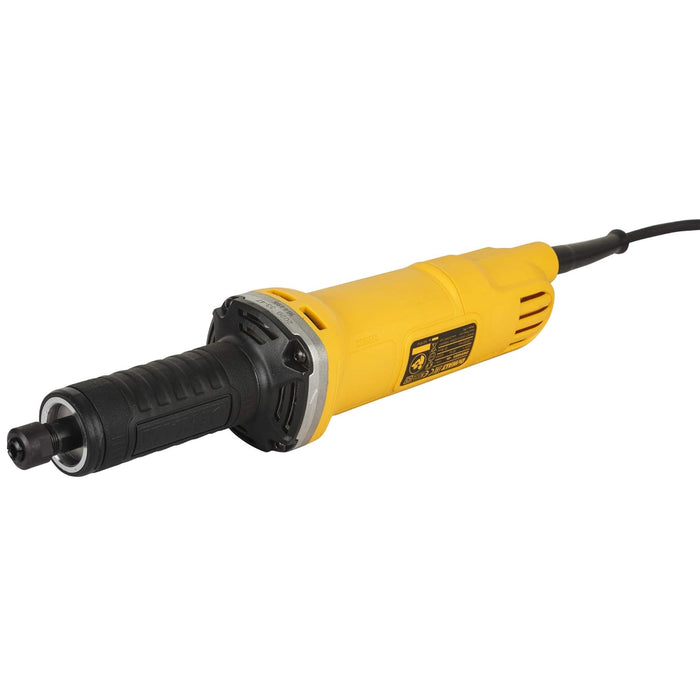 DEWALT DWE4884 450W Die Grinder with 2 wrenches