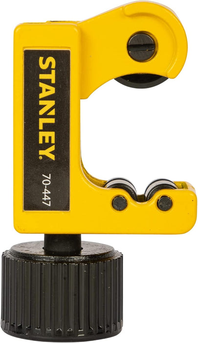 Stanley 0-70-447 Pipe Cutter 3 up to 22mm
