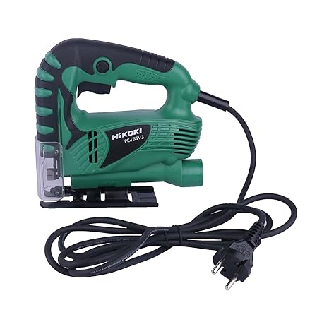 HIKOKI FCJ65V3S9Z Electric Jigsaw