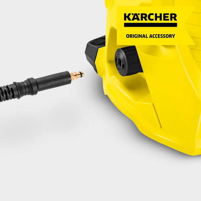 Karcher 9 Meter High Pressure Hose Quick Connect H9Q, Suitable for Karcher Models K2 - K7