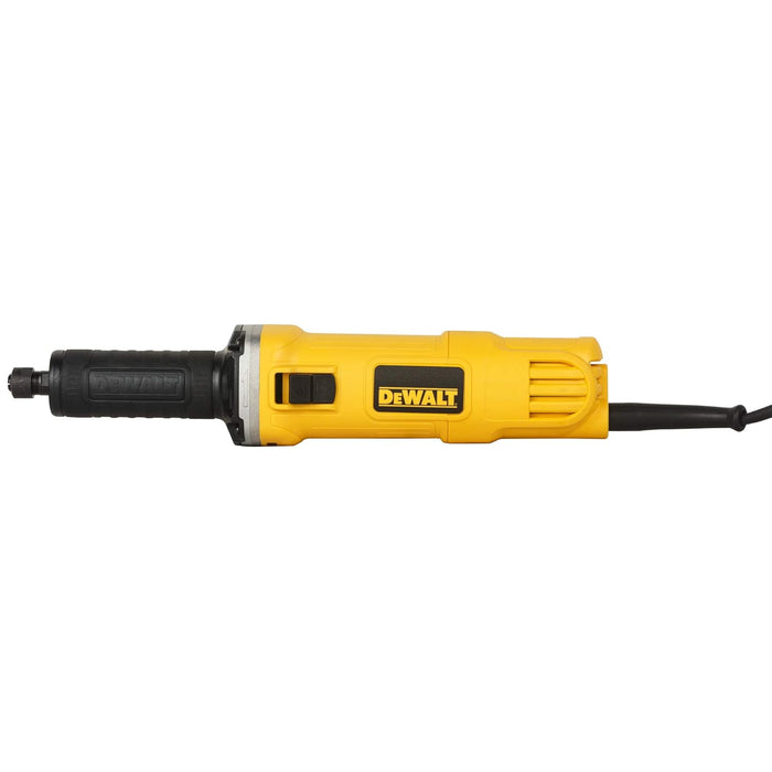 DEWALT DWE4884 450W Die Grinder with 2 wrenches