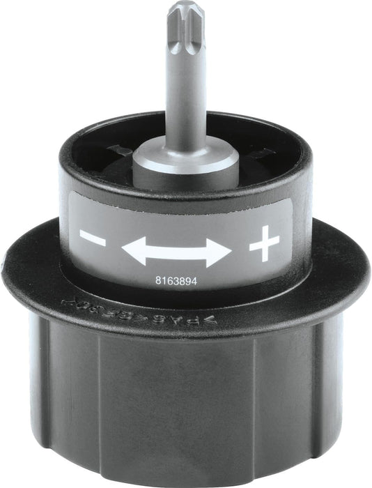 Makita 765027-4 Torque Adjust Tool for cordless torque wrench Bfl/Bft