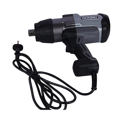 HIKOKI WR22SES9Z, Corded Impact Wrench