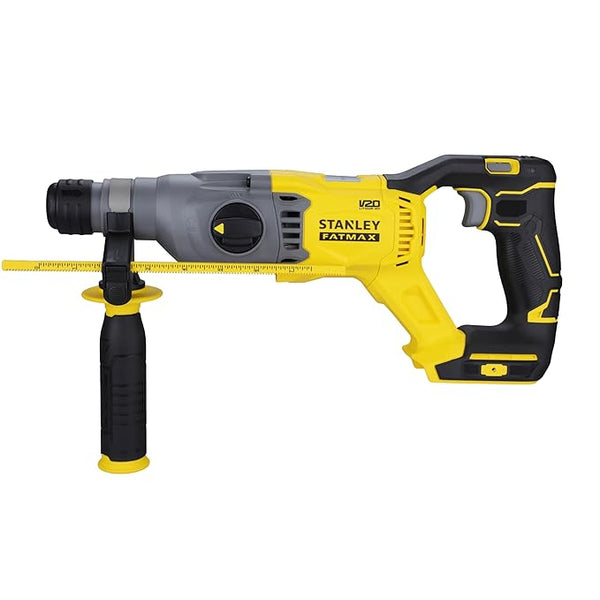 STANLEY FATMAX SBH900-B1 Cordless Brushless SDS Rotary Hammer