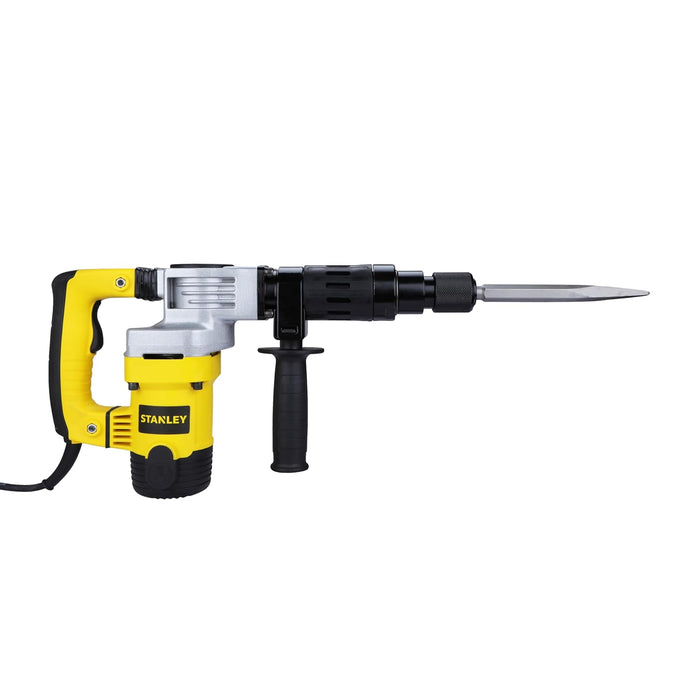Stanley (STHM5KH-IN) 5kg Hex-chipping and demolition-hammer