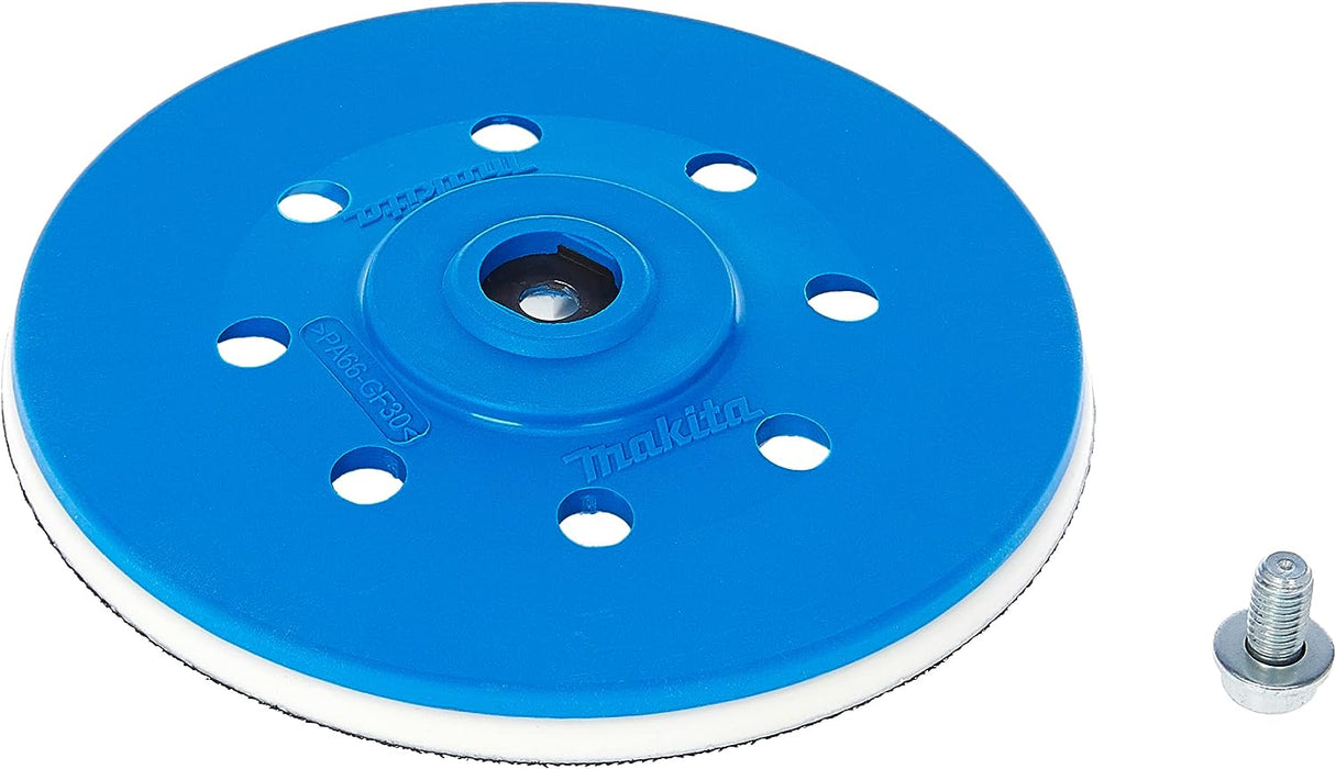 Makita Sanding Discs Hard, 150 mm