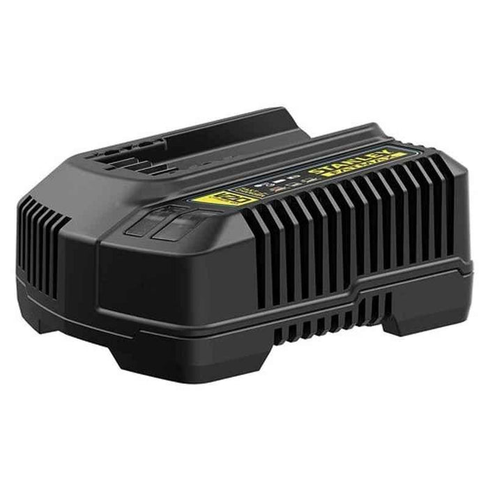 Stanley Fatmax 20V 2Ah Charger, SC200-B1