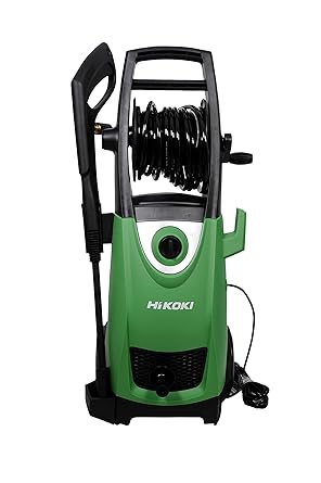 HiKOKI AW150S9Z Domestic Purpose Pressure Washer