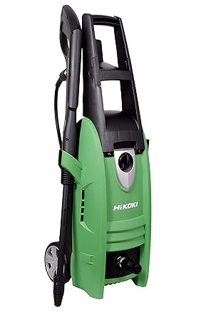 HIKOKI Pressure Washer AW130S9Z 130Bar / 1,600W