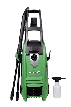 HIKOKI Pressure Washer AW130S9Z 130Bar / 1,600W