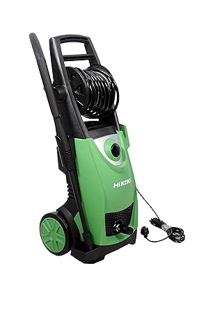 HiKOKI AW150S9Z Domestic Purpose Pressure Washer