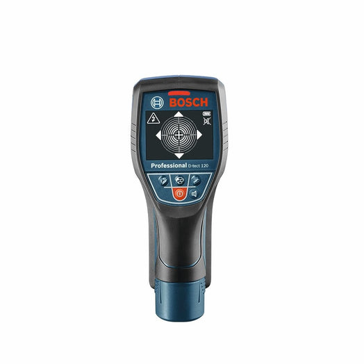 Bosch DTect 120 for Wall and Floor Scanning & Detecting
