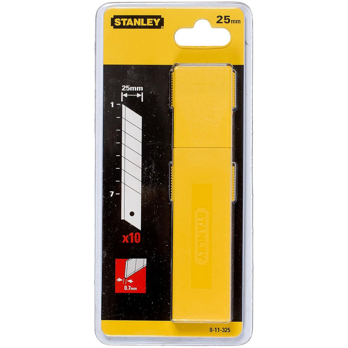 STANLEY 0-11-325 26mm Quick-Point® Blade