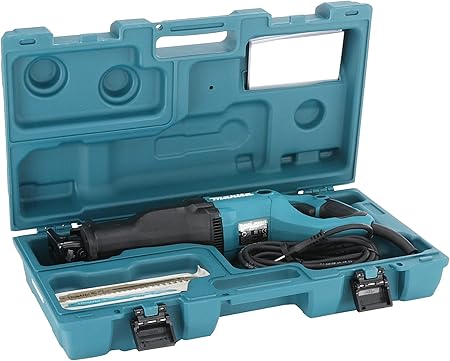 Makita JR3051TK Recipro Saw