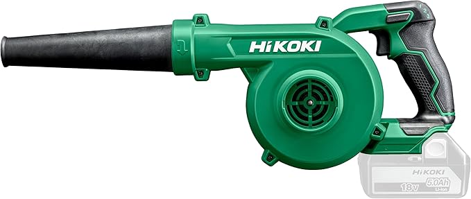 HIKOKI Cordless Blower RB18DC