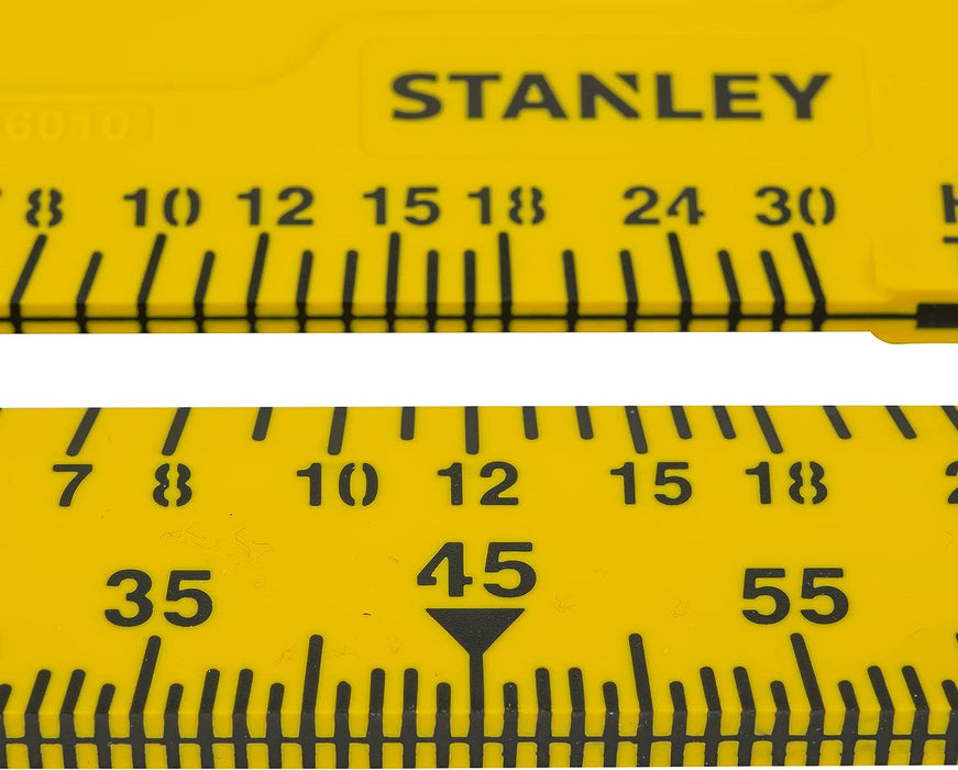 Stanley 7-Inch Quick Square