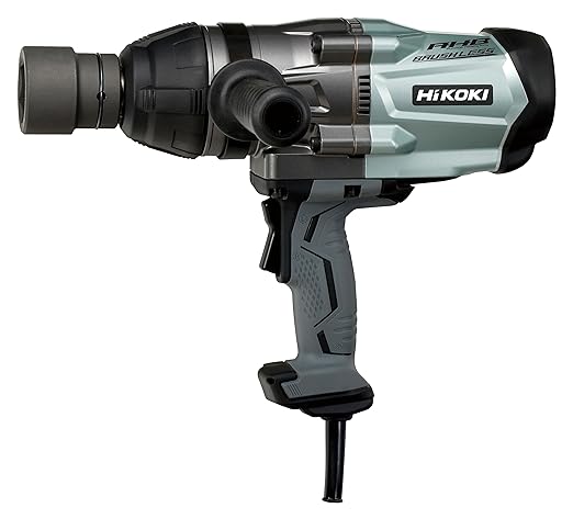 HIKOKI Impact Wrench WR25SES9Z