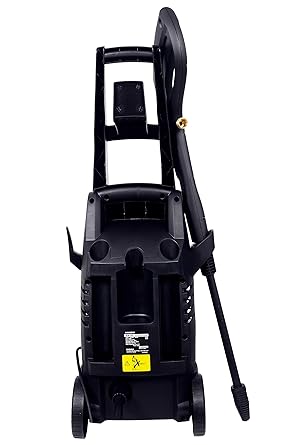 HIKOKI Pressure Washer AW130S9Z 130Bar / 1,600W