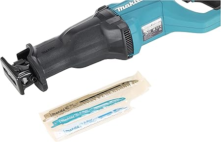 Makita JR3051TK Recipro Saw — General Pumps
