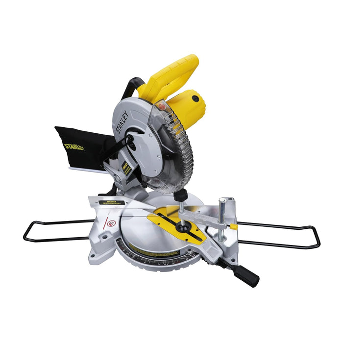 Stanley SM16-IN 1650W 254mm Compound Mitre Saw