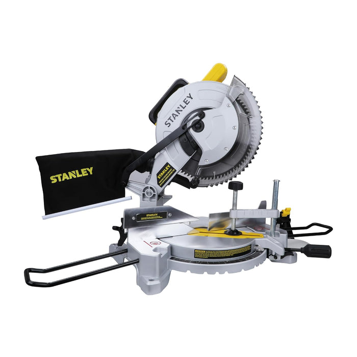 Stanley SM16-IN 1650W 254mm Compound Mitre Saw