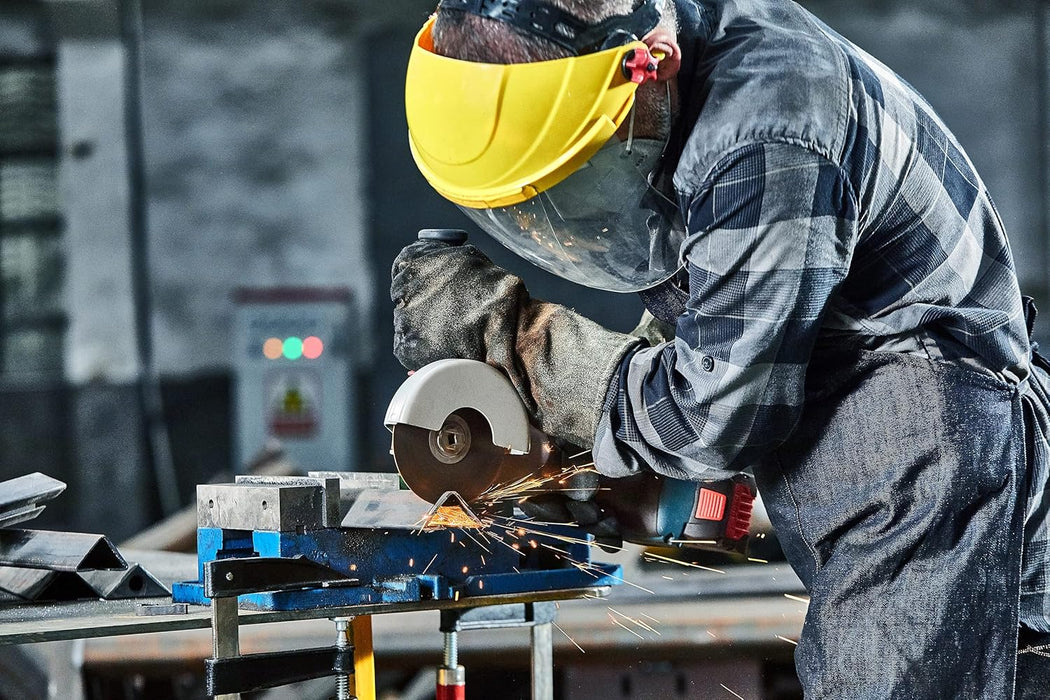 Bosch 125mm INOX Cutting Disc – Professional Series for Stainless Steel | 5” Wheel