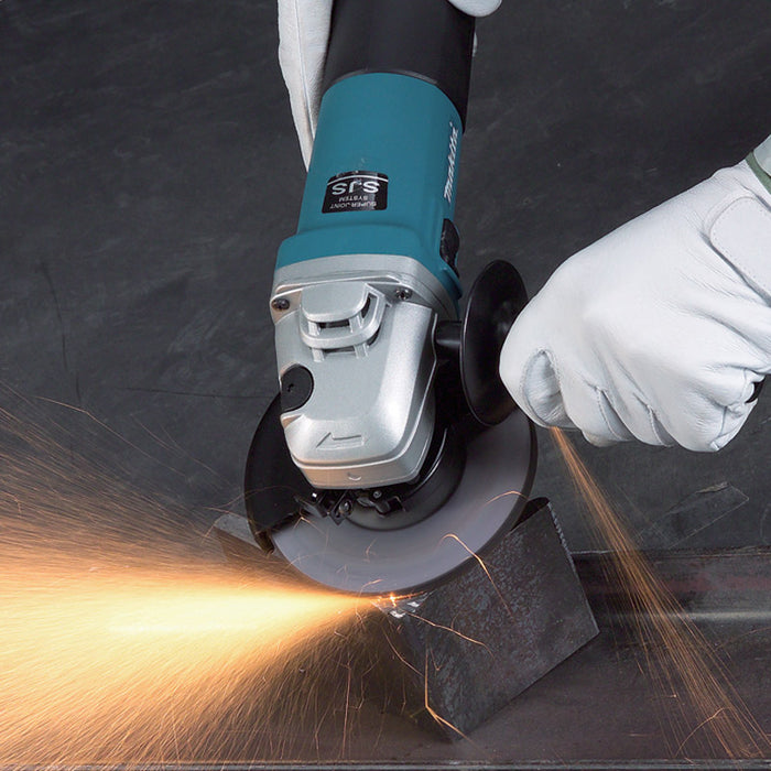 Makita 9565CR Angle Grinder