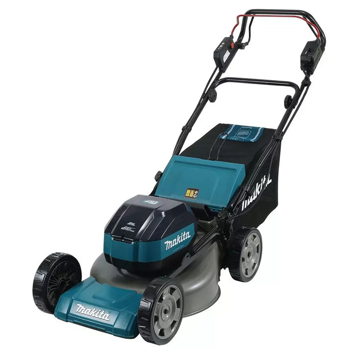 Makita 3200 W Cordless Lawn Mower 3200 RPM, LM003JB101