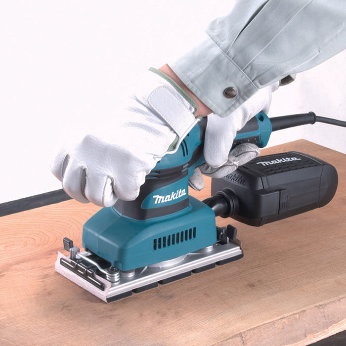 Makita BO3710 Finishing Sander