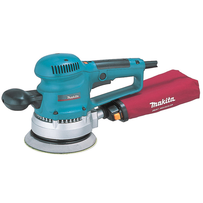 Makita BO6030 Random Orbit Sander