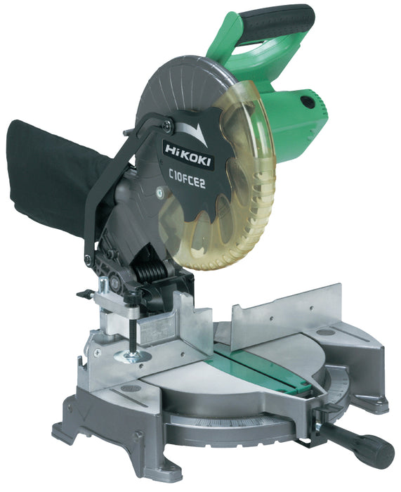 HIKOKI Miter Saw C10FCE2S9Z