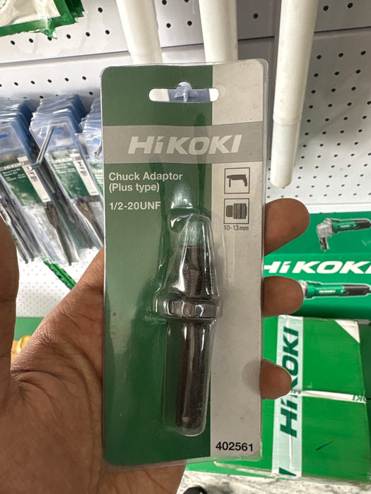 Hikoki chuck adapter 402561