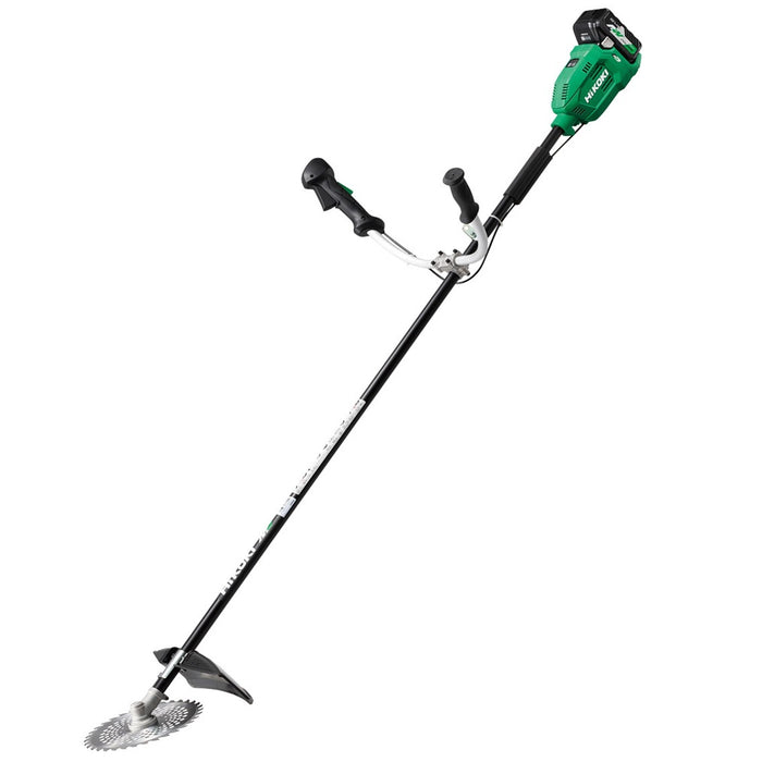 HIKOKI Cordless Grass Trimmer CG36DB