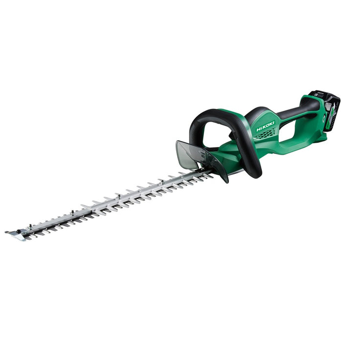 HIKOKI Cordless Hedge Trimmer CH3656DA