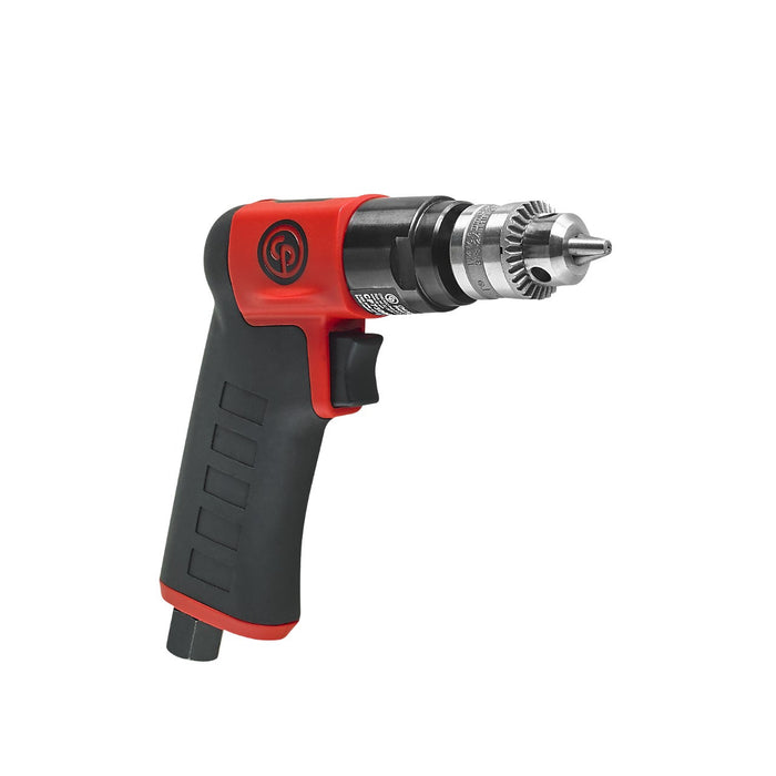 Chicago Pneumatic CP7300C 1/4" Pneumatic Air Drill