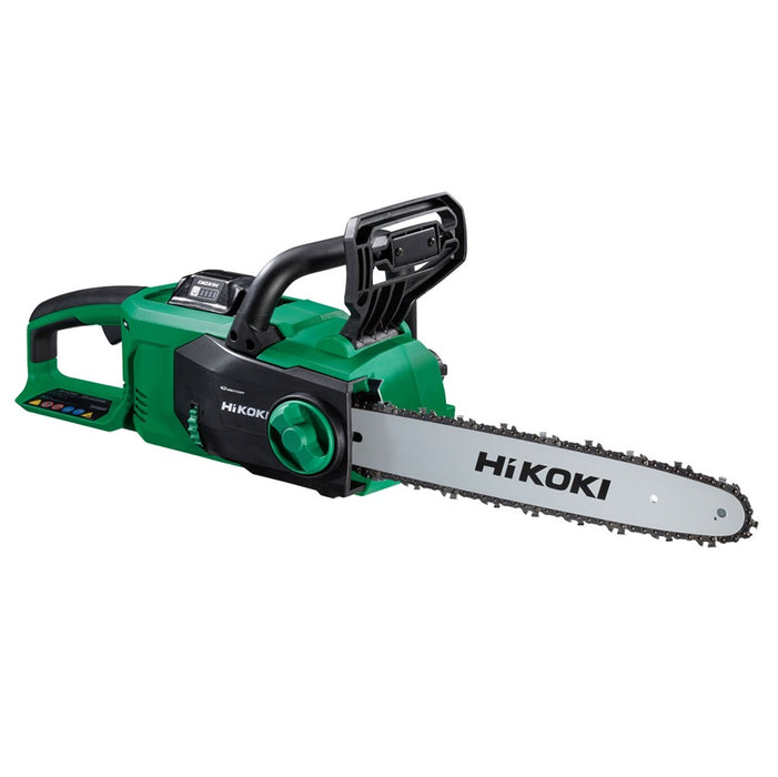 HIKOKI Cordless Chain Saw CS3635DB