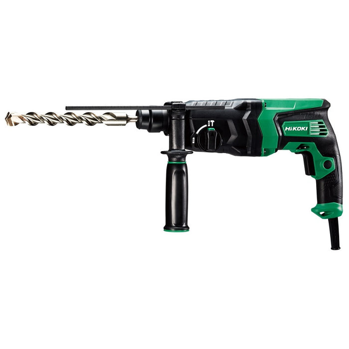 HIKOKI Dh26Pb2S9Z 26Mm Corded Rotary Hammer Drill Machine