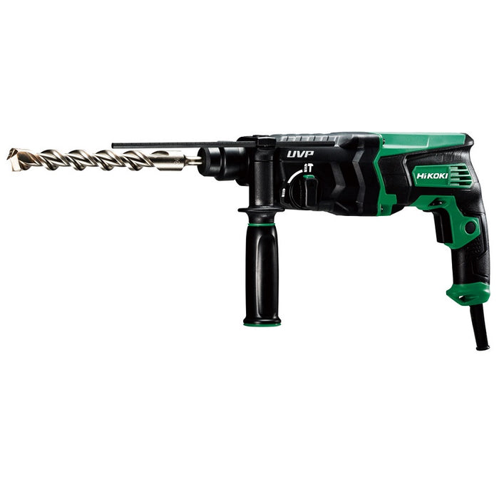 HIKOKI DH28PBY2S9Z Rotary Hammer