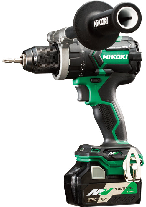 HIKOKI Cordless Driver Drill DS36DCWRZ