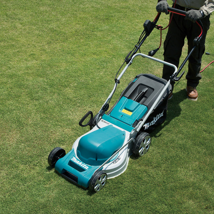 Makita ELM4121 Electric Lawn Mower