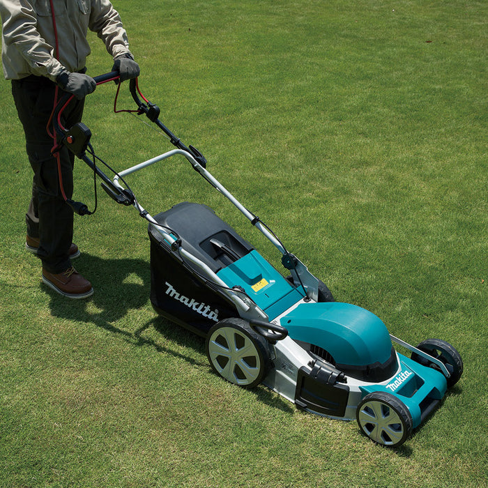 Makita ELM4621 Electric Lawn Mower