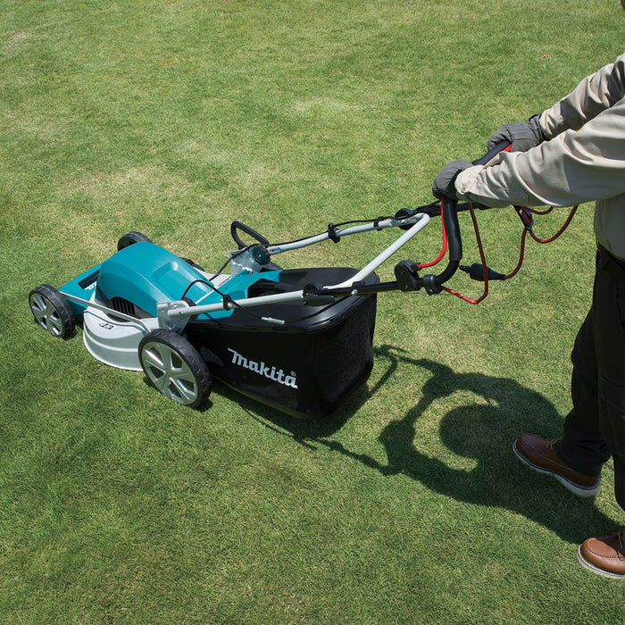 Makita ELM4621 Electric Lawn Mower