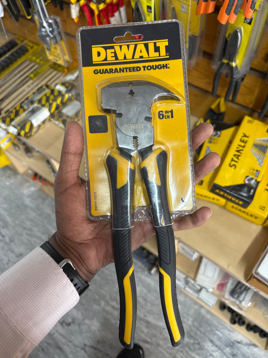 Dewalt DWTH0 70273