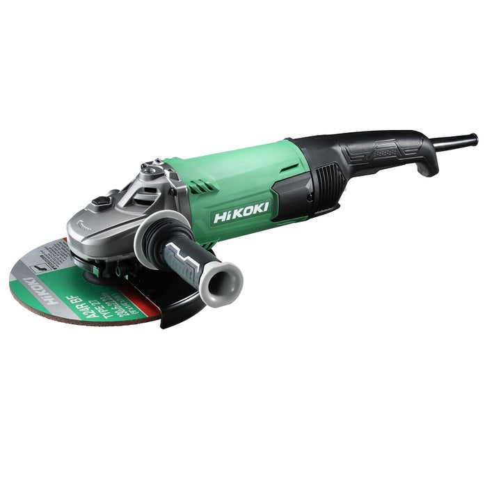 HIKOKI Angle Grinder G23SC4S9Z